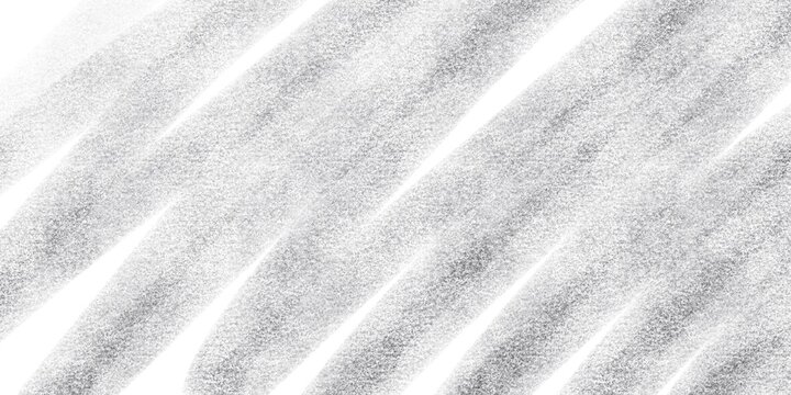 Abstract white grey charcoal shading texture abstract background, rough surface