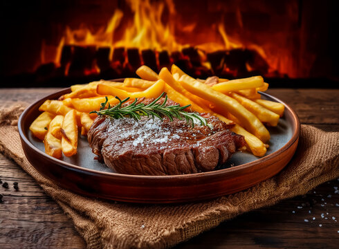 Filete de ternera