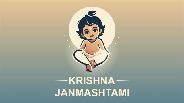 krishna janmashtami religious Indian holiday