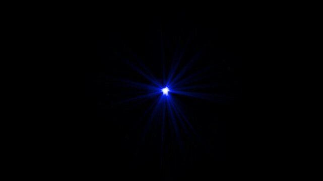 bulu optical light animation video ,4k motion graphics stock video ,black background
