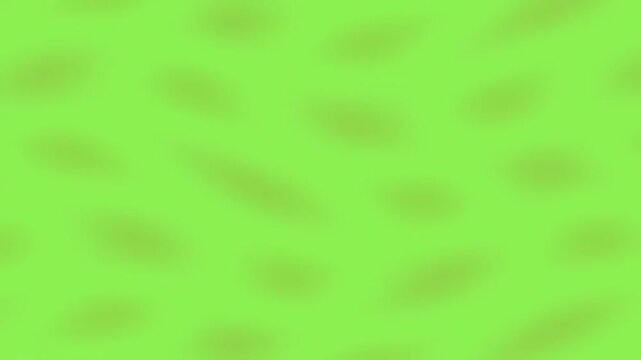 Abstract green and brown camouflage pattern background design