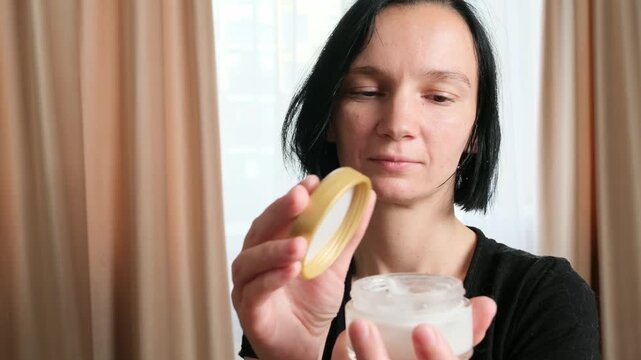 Professional Cosmetic Procedure in Modern Beauty Clinic
