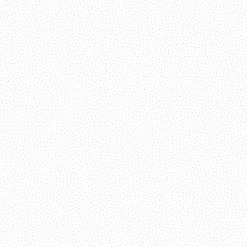 Black and white noise texture. Retro grunge effect. Pattern with small dots. Background with dust effect. Transparent PNG version.