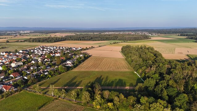 Babenhausen-Harpertshausen