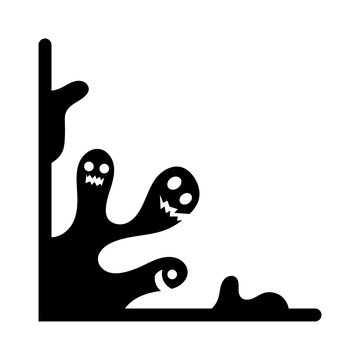 halloween horror corner