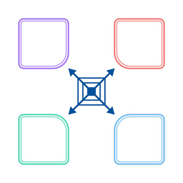 infographic layout