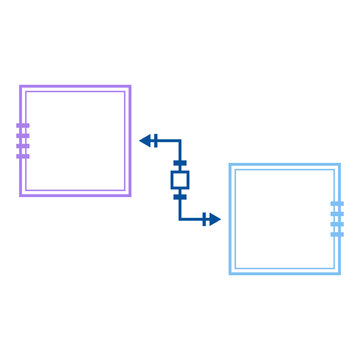 infographic layout