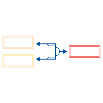 infographic layout
