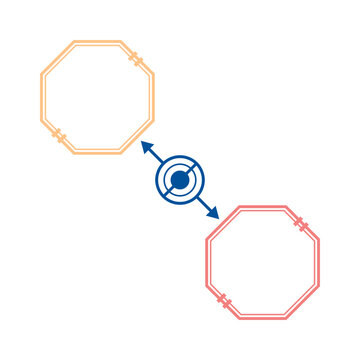 infographic layout