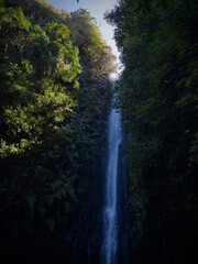 waterfall in thailand © Roman