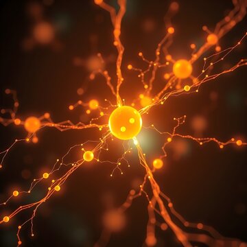Metabolic Energy Cellular Concept