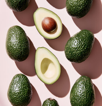 avocados