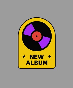 Promotion new album