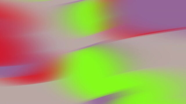 Vibrant liquid color waves flowing diagonally across the screen
