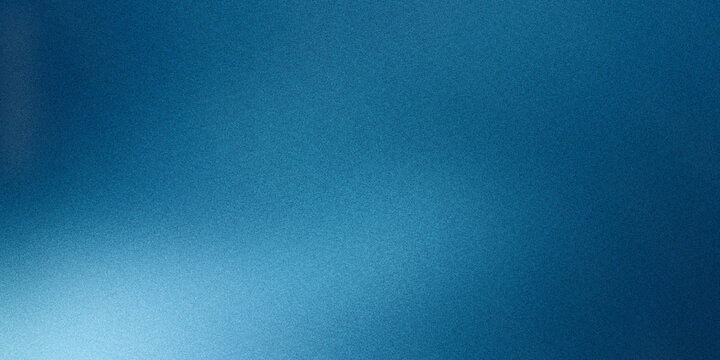 Blue noise textured gradient background grainy blurred landing page backdrop website header poster banner design