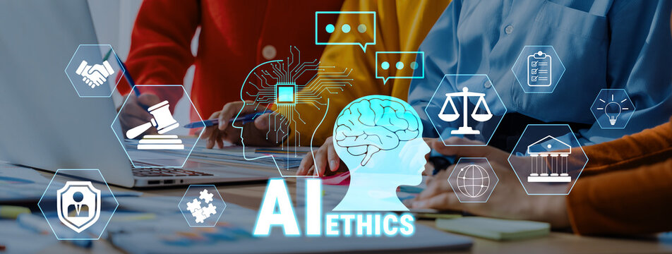 Ethical Considerations in Artificial Intelligence Development and Implementation with Focus on Responsibility and Accountability Quark.