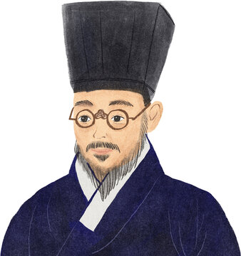 다산 정약용