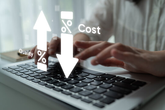 Digital transformation cuts costs through process optimization, resource efficiency, and financial savings for long-term business success. Latch