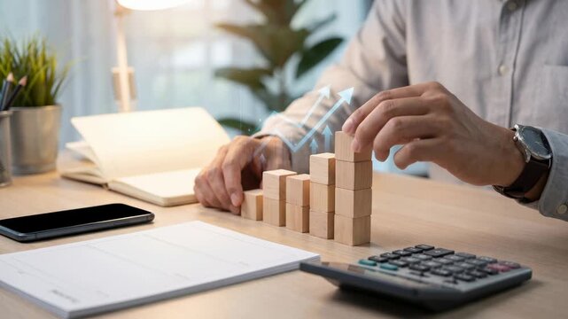 Entrepreneurship Tips Small Business Owners Growth Plan