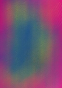 Abstract background, uneven surface, or texture featuring a smooth, layered, and graduated brushstroke effect. Simple vector strokes in a trendy style.