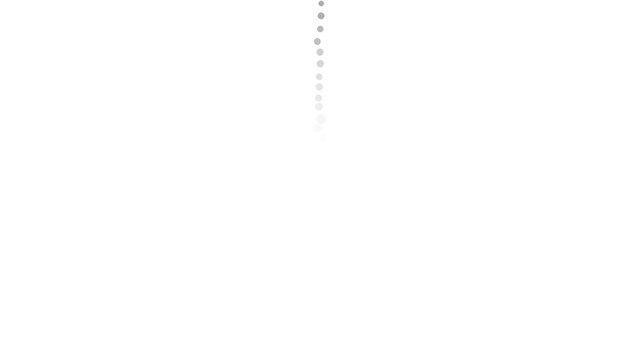 Rocket Launch - Minimalist Flat Icon Animation