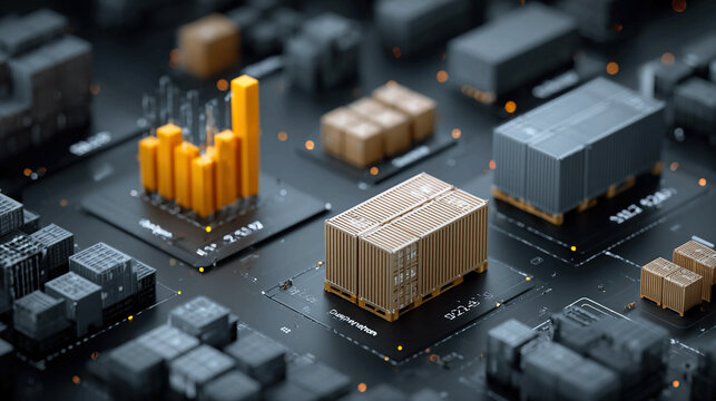 Explore quantum IT applications in financial modeling cryptography and logistics optimization to revolutionize decision-making risk assessment and operational efficiency