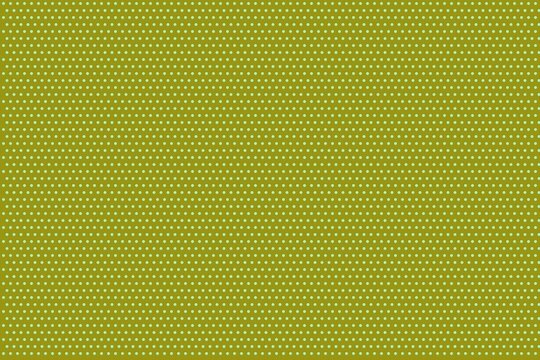 Green dotted pattern seamless texture background