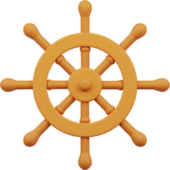 Steering gear © hyemi