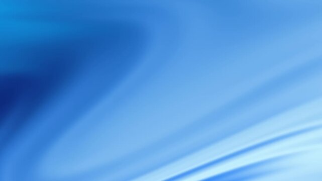 soft blue background with diagonal shading in motion 4k slow movement