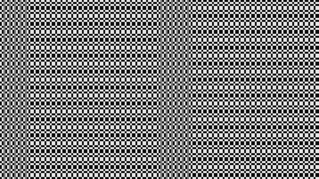 Abstract geometric patterns transitioning with subtle light shifts in dark background for motion graphics backgrounds