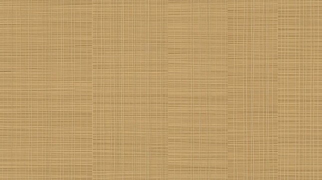 Woven bamboo texture background, natural beige wall pattern, calm minimalist backdrop