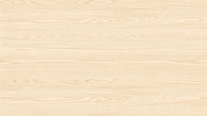 Light wood seamless texture background with a natural tileable woodgrain pattern, ideal for flooring, furniture, interior design, architectural visualization and digital backgrounds © Rama