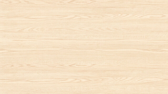 Light wood seamless texture background with a natural tileable woodgrain pattern, ideal for flooring, furniture, interior design, architectural visualization and digital backgrounds