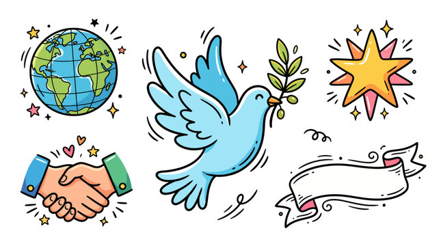 World Peace