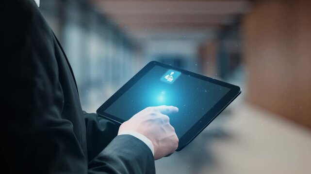 Digital recruitment and online hiring, virtual headhunting, smart recruitment platforms, talent acquisition solutions, and digital HR tools for modern workforce management. Gist