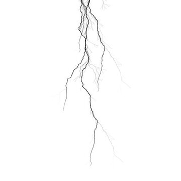 lightning bolt