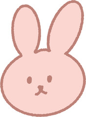 토끼 © 은정 김