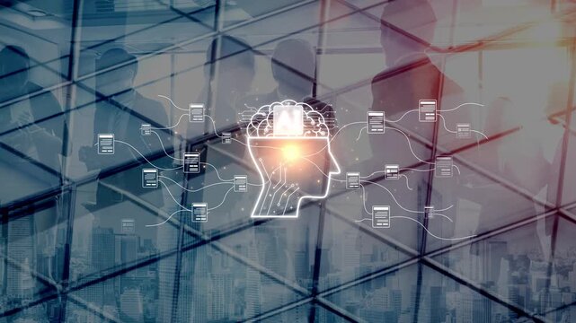AI transforms how we manage digital data. From smart indexing to AI-driven search, file handling becomes intelligent. AI file management improves speed, accuracy, and data organization. Muxer