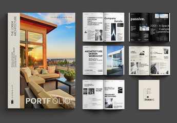 Portfolio Template