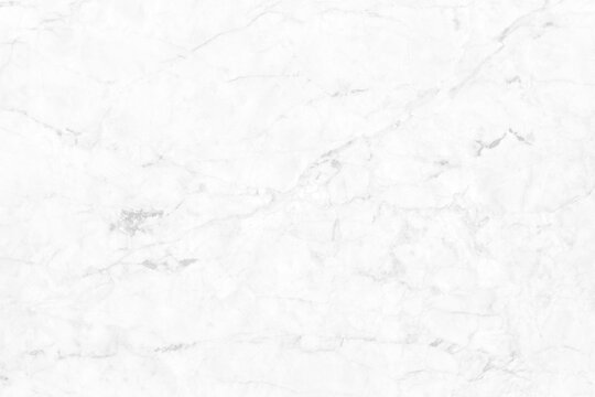 White background marble wall texture for design art work, seamless pattern of tile stone with bright and luxury.