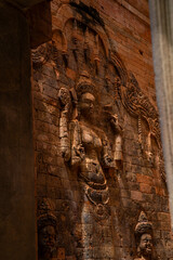 Fototapeta premium Kravan Temple in Siem Reap Province