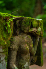 Fototapeta premium Banteay Kdei Temple in Siem Reap Province
