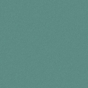 Teal sea glass frosted texture background