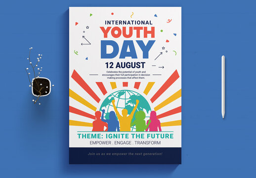 International Youth Day