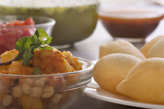 Pani puri