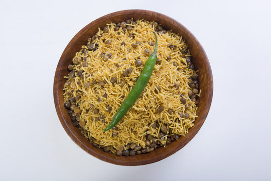 Traditional snacks