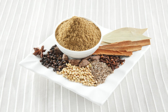 indian spices