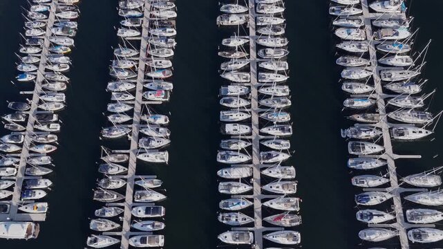 Bruinisse (Zeeland, The Netherlands) | Drone