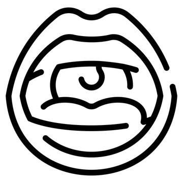 Mouth