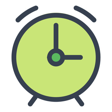 alarm icon